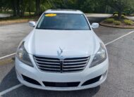 2016 HYUNDAI EQUUS 4DR SDN ULTIMATE
