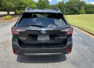 2022 SUBARU OUTBACK PREMIUM CVT