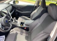 2022 SUBARU OUTBACK PREMIUM CVT