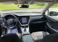 2022 SUBARU OUTBACK PREMIUM CVT