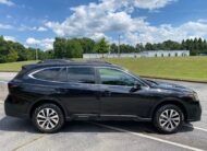 2022 SUBARU OUTBACK PREMIUM CVT