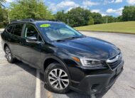 2022 SUBARU OUTBACK PREMIUM CVT