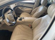 2019 MERCEDES-BENZ S-CLASS S 560 4MATIC SEDAN