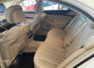 2019 MERCEDES-BENZ S-CLASS S 560 4MATIC SEDAN