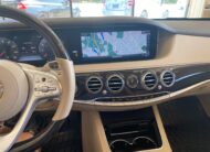 2019 MERCEDES-BENZ S-CLASS S 560 4MATIC SEDAN