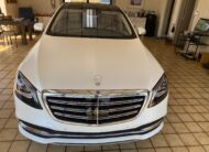 2019 MERCEDES-BENZ S-CLASS S 560 4MATIC SEDAN