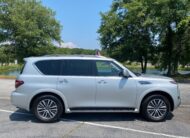 2023 NISSAN ARMADA 4X2 SL