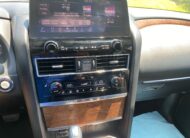 2023 NISSAN ARMADA 4X2 SL