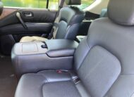 2023 NISSAN ARMADA 4X2 SL