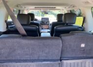 2023 NISSAN ARMADA 4X2 SL