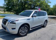 2023 NISSAN ARMADA 4X2 SL