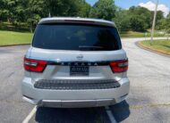 2023 NISSAN ARMADA 4X2 SL