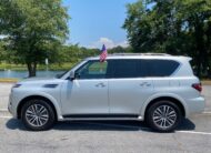 2023 NISSAN ARMADA 4X2 SL