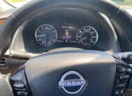 2023 NISSAN ARMADA 4X2 SL