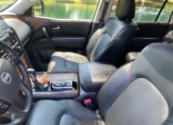 2023 NISSAN ARMADA 4X2 SL