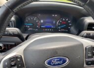 2023 FORD EXPLORER LIMITED RWD