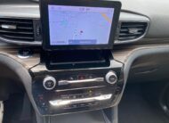2023 FORD EXPLORER LIMITED RWD