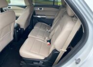 2023 FORD EXPLORER LIMITED RWD