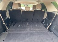 2023 FORD EXPLORER LIMITED RWD