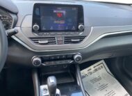 2024 NISSAN ALTIMA 2.5 SR SEDAN