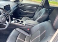 2024 NISSAN ALTIMA 2.5 SR SEDAN