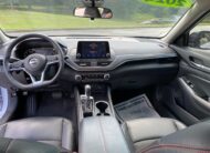 2024 NISSAN ALTIMA 2.5 SR SEDAN