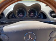 2007 MERCEDES-BENZ SL-CLASS 2DR ROADSTER 5.5L V8