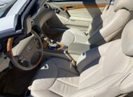 2007 MERCEDES-BENZ SL-CLASS 2DR ROADSTER 5.5L V8