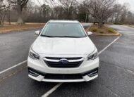 2020 SUBARU LEGACY LIMITED