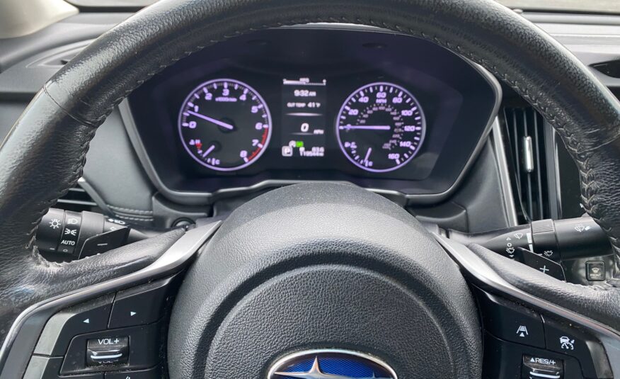 2020 Subaru Legacy Limited - Photo 8