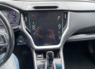 2020 SUBARU LEGACY LIMITED