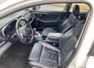 2020 SUBARU LEGACY LIMITED