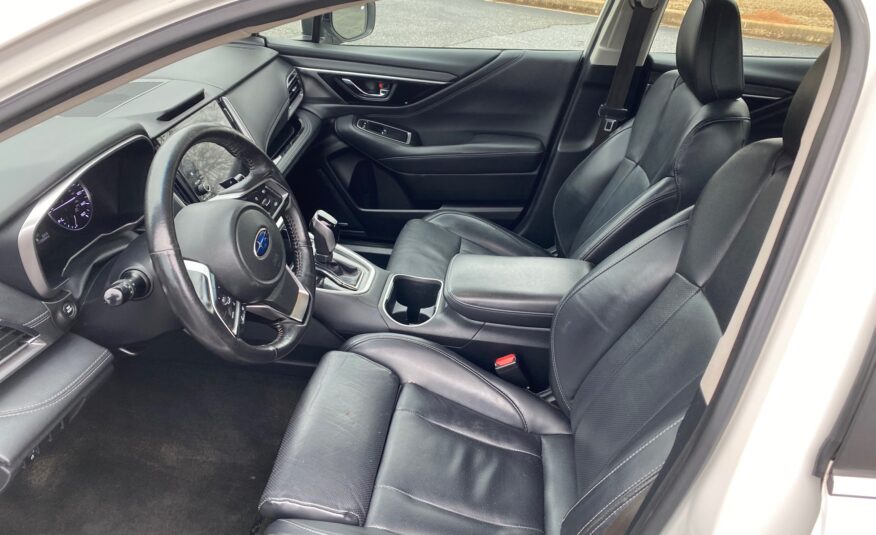 2020 Subaru Legacy Limited - Photo 6