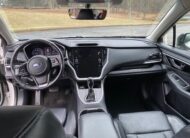 2020 SUBARU LEGACY LIMITED