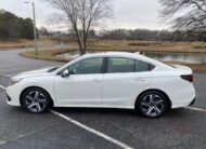 2020 SUBARU LEGACY LIMITED