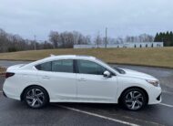 2020 SUBARU LEGACY LIMITED