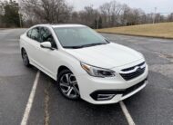 2020 SUBARU LEGACY LIMITED