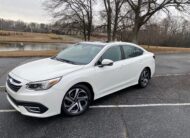 2020 SUBARU LEGACY LIMITED