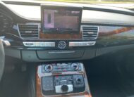 2013 AUDI A8 L  V8
