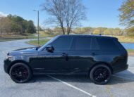 2016 RANGE ROVER TD6