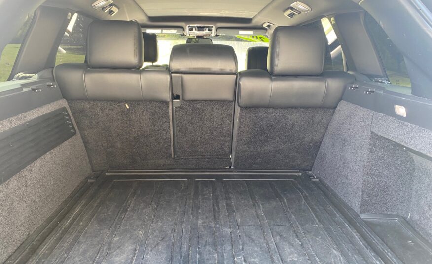 2016 Land Rover Range Rover Td6 - Photo 10