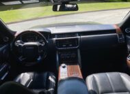 2016 RANGE ROVER TD6