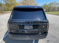 2016 RANGE ROVER TD6