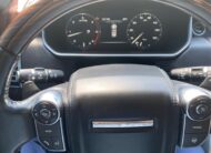 2016 RANGE ROVER TD6