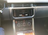 2016 RANGE ROVER TD6