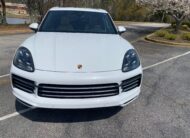 2019 PORSCHE CAYENNE AWD