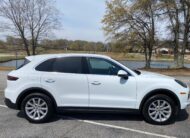2019 PORSCHE CAYENNE AWD
