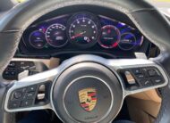 2019 PORSCHE CAYENNE AWD