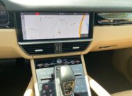 2019 PORSCHE CAYENNE AWD