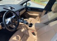 2019 PORSCHE CAYENNE AWD